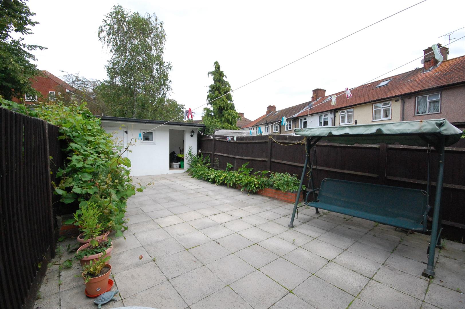 Littlefield Road, Edgware, London